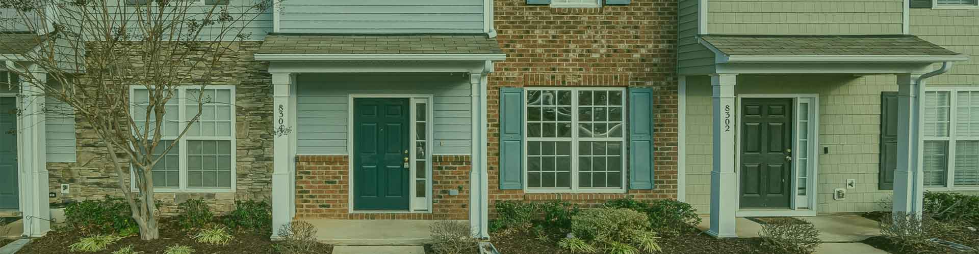 South West Riverside County Property Management HCH Property Management